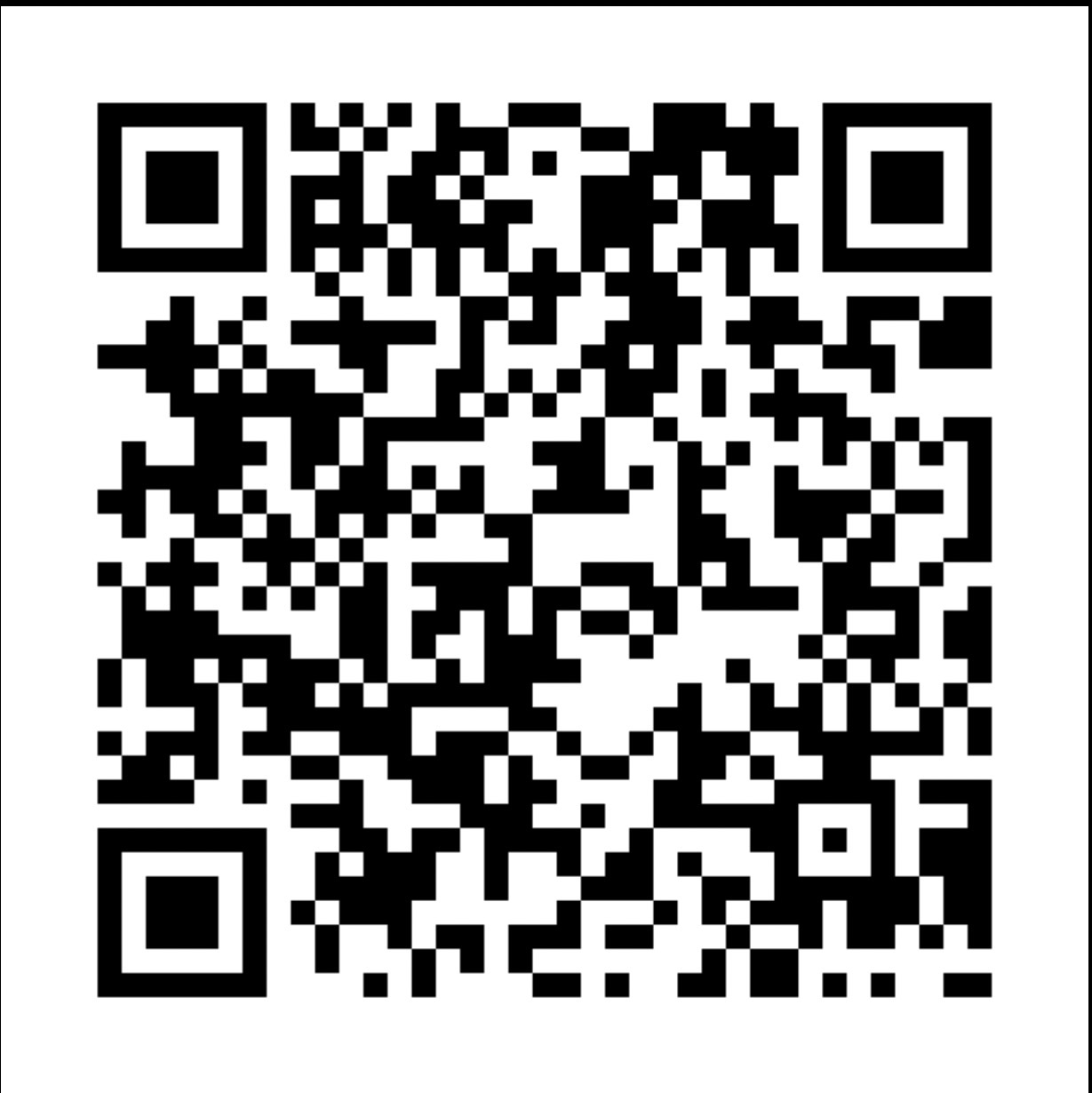 QR code for First Baptist Church of Freeport's website
